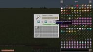 V-Tweaks mod (Image via Mojang)